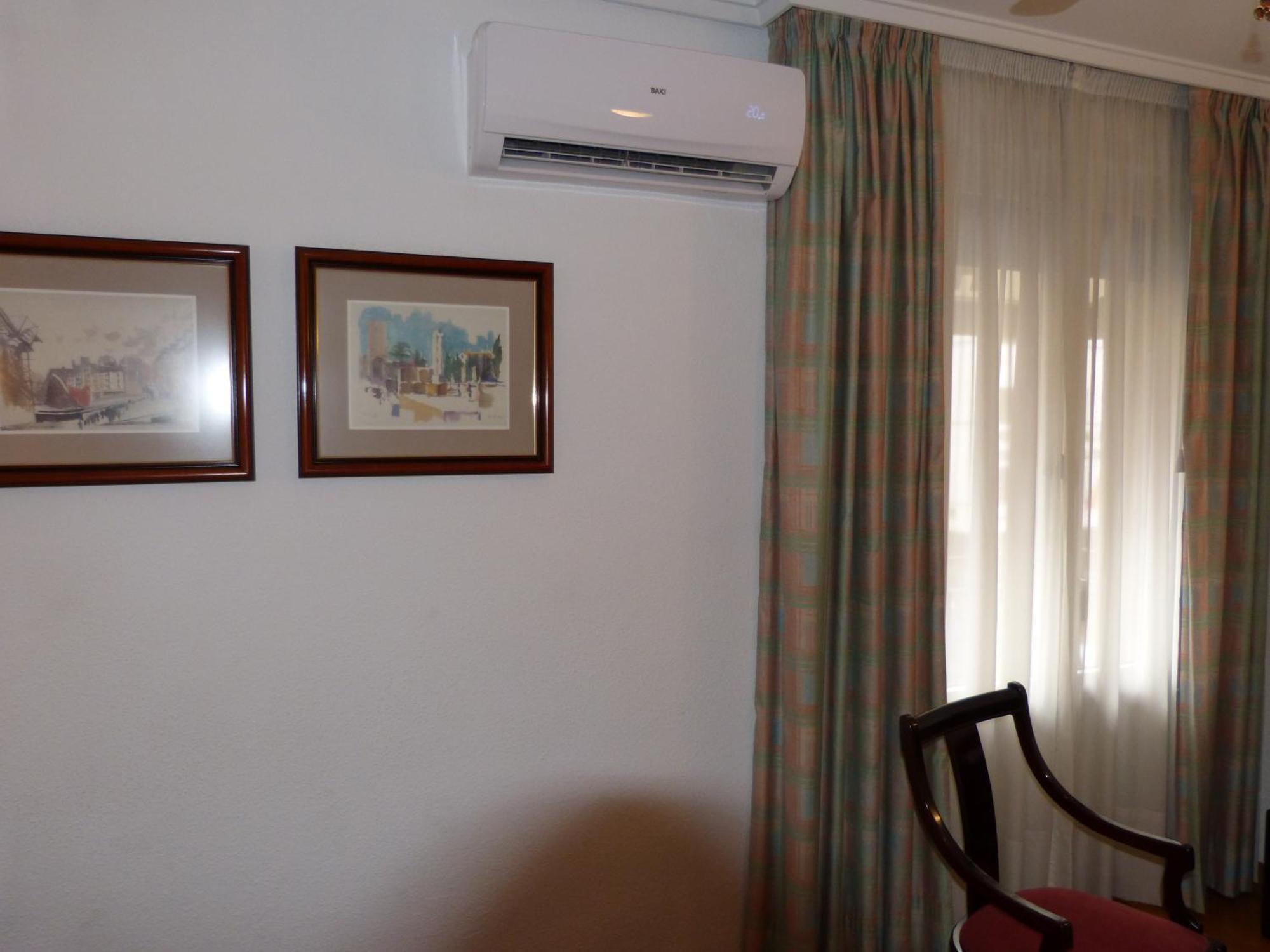 Hostal Navarra Памплона Екстер'єр фото