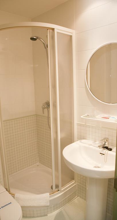 Hostal Navarra Памплона Екстер'єр фото